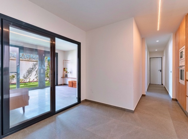 Wiederverkauf - Villa - San Miguel de Salinas - San Miguel De Salinas