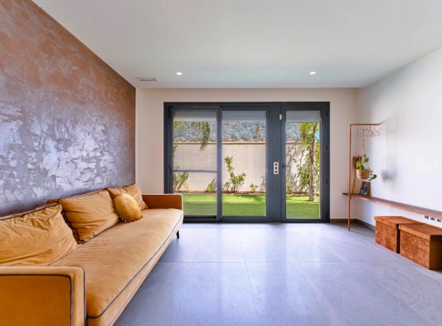 Wiederverkauf - Villa - San Miguel de Salinas - San Miguel De Salinas