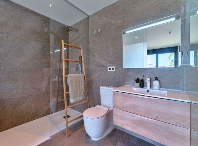 Wiederverkauf - Villa - San Miguel de Salinas - San Miguel De Salinas