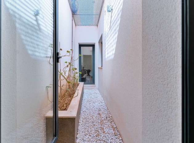 Wiederverkauf - Villa - San Miguel de Salinas - San Miguel De Salinas