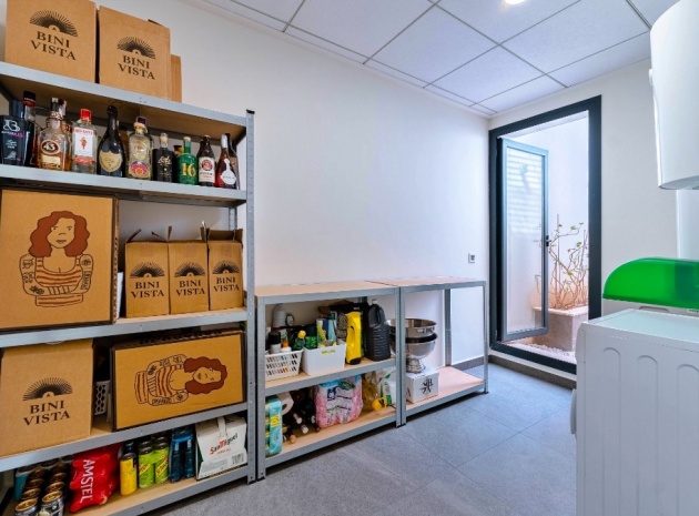 Wiederverkauf - Villa - San Miguel de Salinas - San Miguel De Salinas