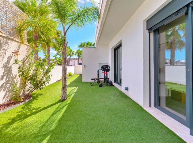 Wiederverkauf - Villa - San Miguel de Salinas - San Miguel De Salinas