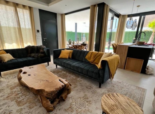 Revente - Villa - Finestrat