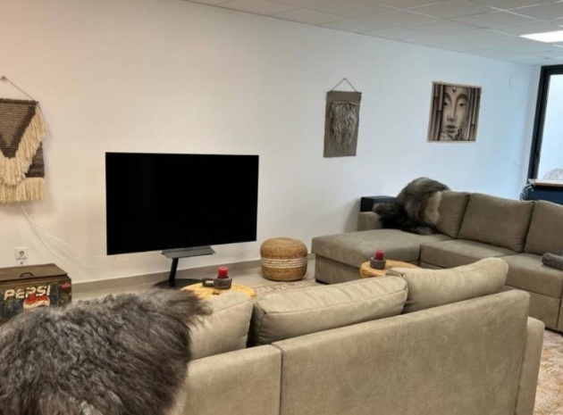 Revente - Villa - Finestrat