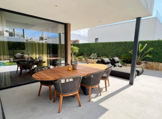 Revente - Villa - Finestrat