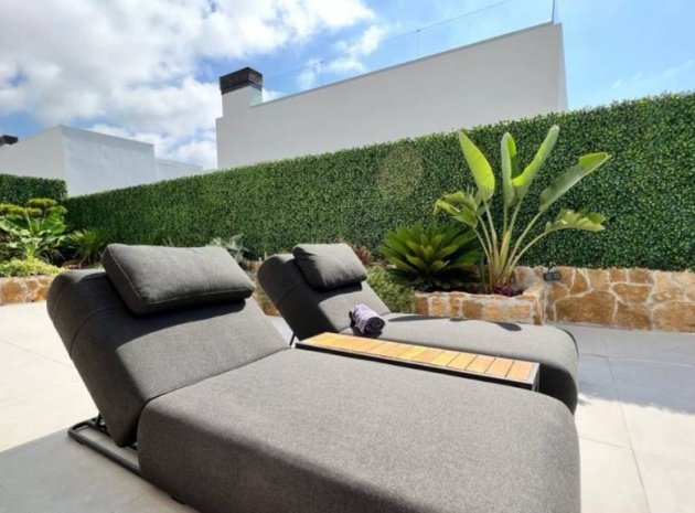 Revente - Villa - Finestrat