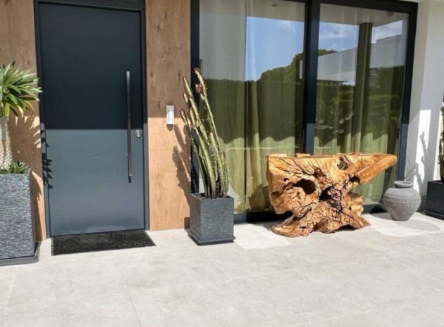 Revente - Villa - Finestrat