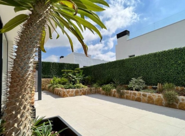 Revente - Villa - Finestrat