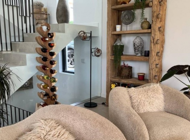 Revente - Villa - Finestrat