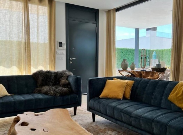 Revente - Villa - Finestrat