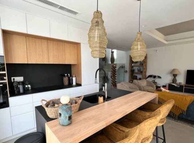 Revente - Villa - Finestrat