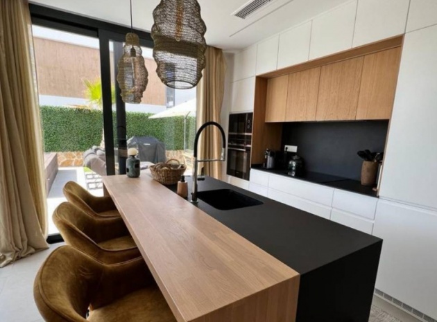 Revente - Villa - Finestrat