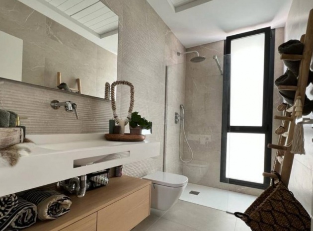 Revente - Villa - Finestrat