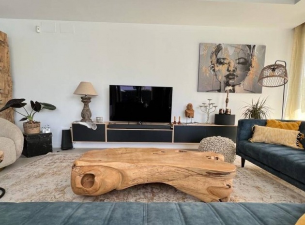 Revente - Villa - Finestrat