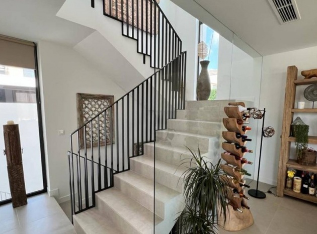 Revente - Villa - Finestrat