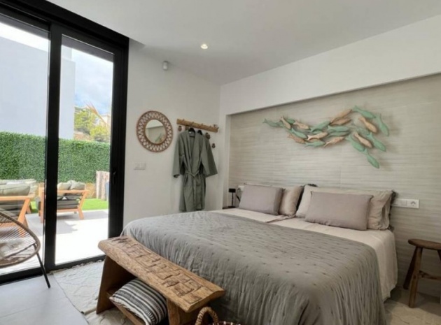 Revente - Villa - Finestrat