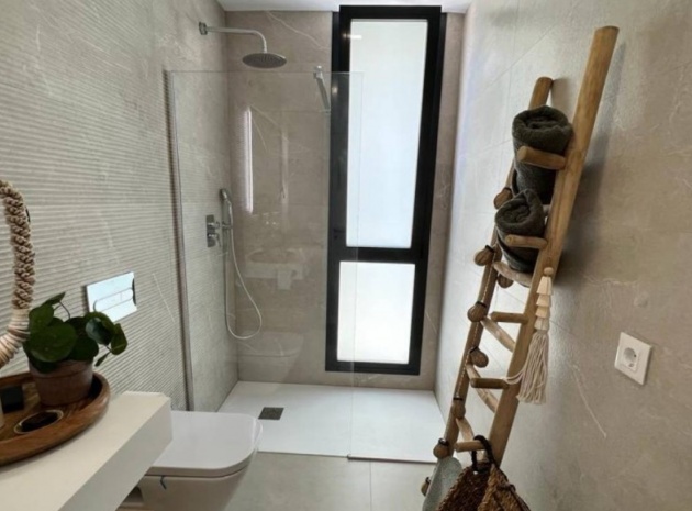 Revente - Villa - Finestrat