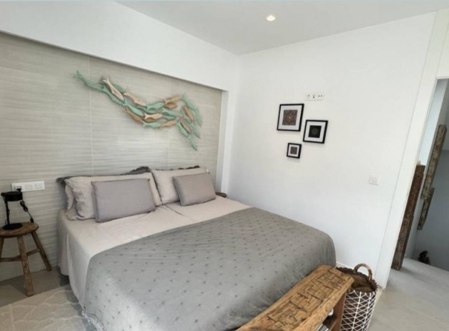 Revente - Villa - Finestrat