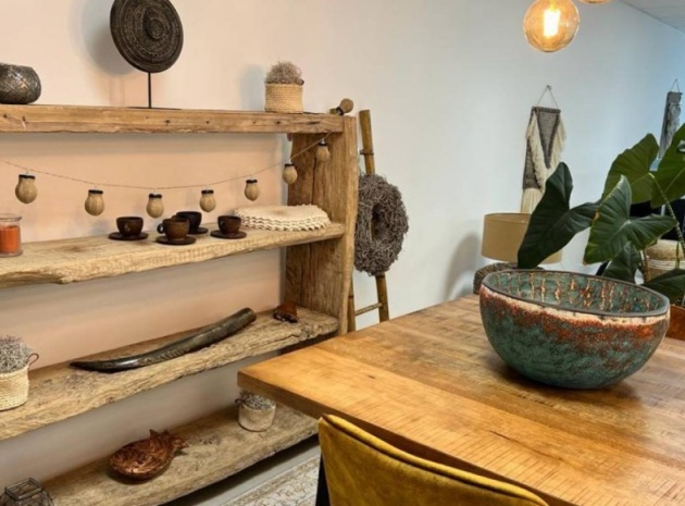 Revente - Villa - Finestrat