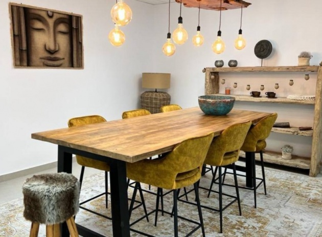 Revente - Villa - Finestrat