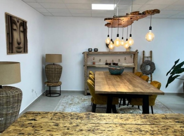 Revente - Villa - Finestrat