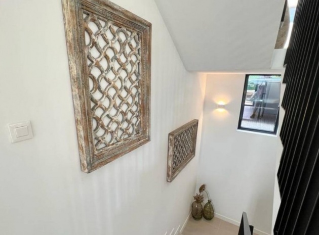 Revente - Villa - Finestrat