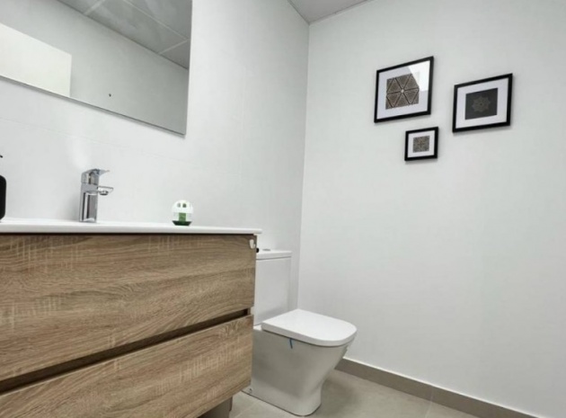 Revente - Villa - Finestrat