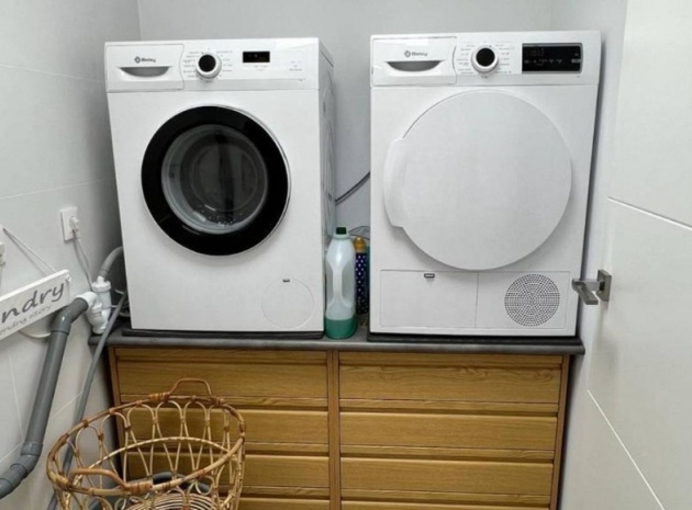 Revente - Villa - Finestrat