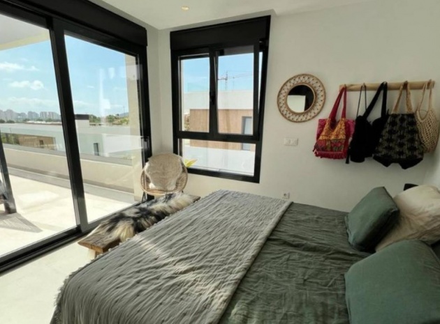 Revente - Villa - Finestrat