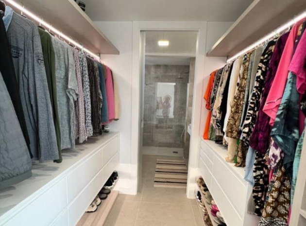 Revente - Villa - Finestrat