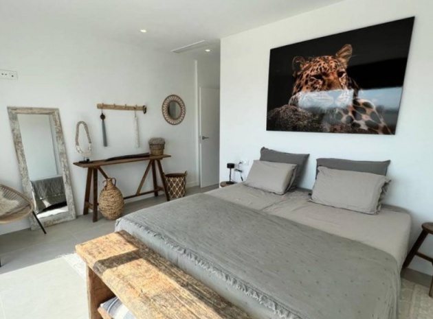 Revente - Villa - Finestrat