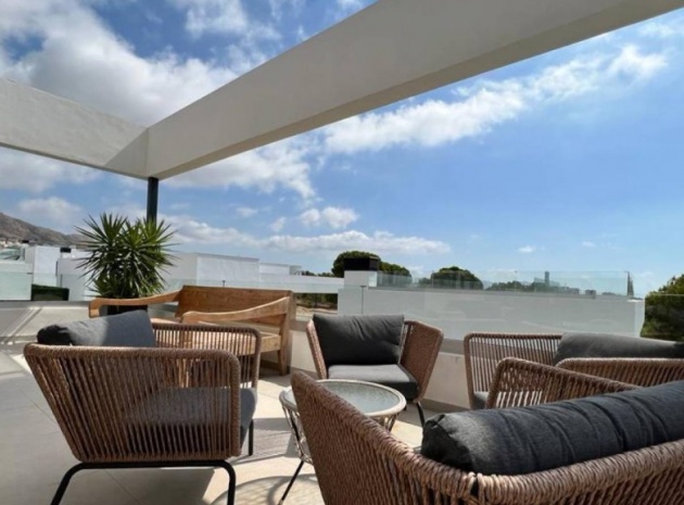 Revente - Villa - Finestrat