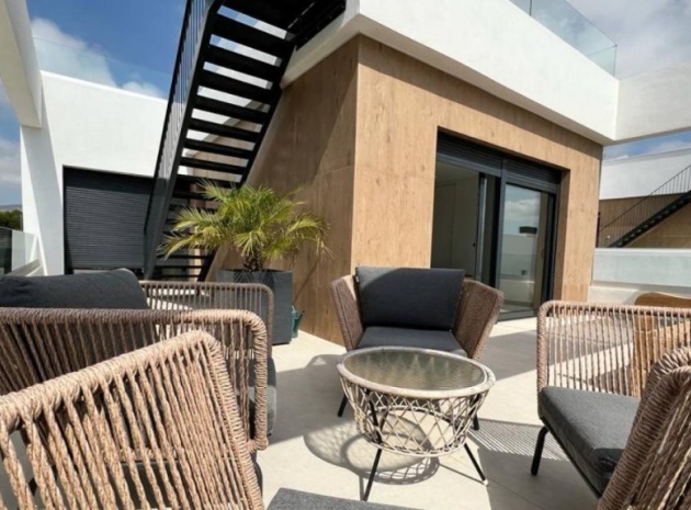 Revente - Villa - Finestrat