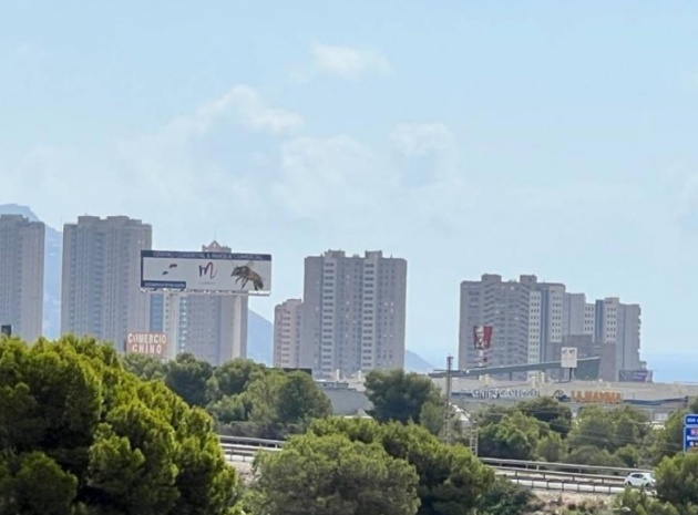 Revente - Villa - Finestrat