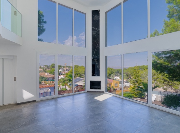 Återförsäljning - Villa - Los Balcones