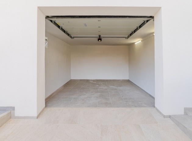 Återförsäljning - Villa - Los Balcones