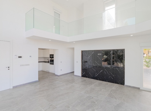 Återförsäljning - Villa - Los Balcones