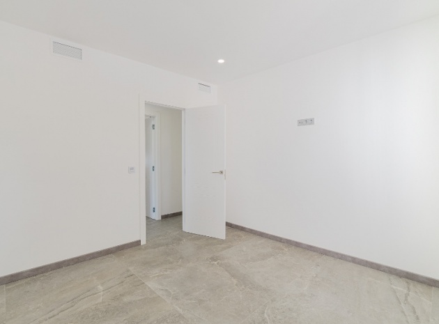 Återförsäljning - Villa - Los Balcones