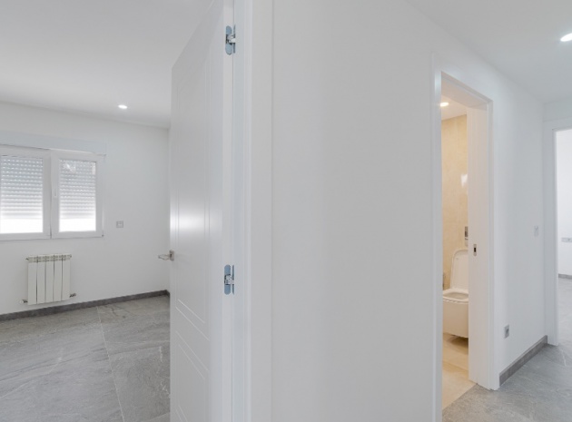 Återförsäljning - Villa - Los Balcones