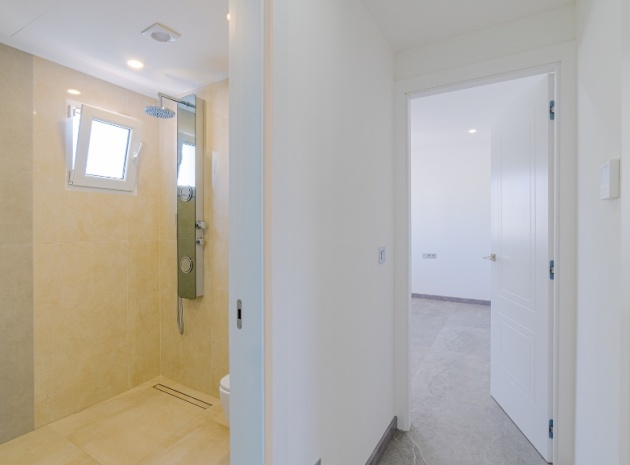 Återförsäljning - Villa - Los Balcones