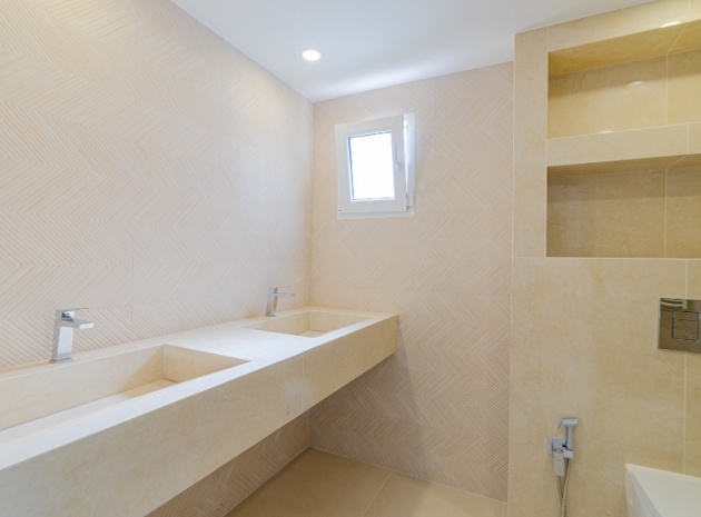 Återförsäljning - Villa - Los Balcones