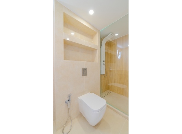 Återförsäljning - Villa - Los Balcones