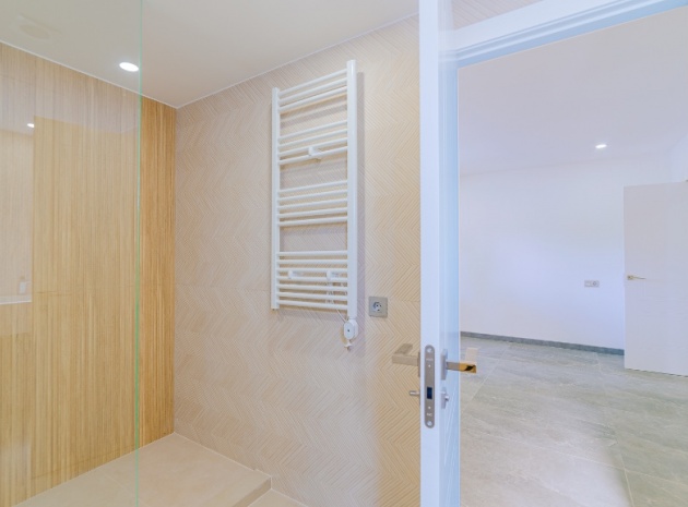 Återförsäljning - Villa - Los Balcones