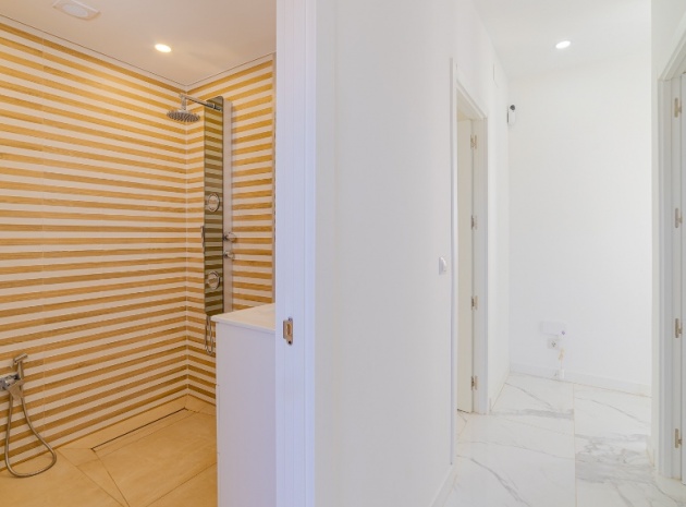 Återförsäljning - Villa - Los Balcones