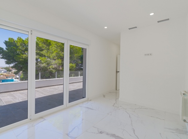 Återförsäljning - Villa - Los Balcones