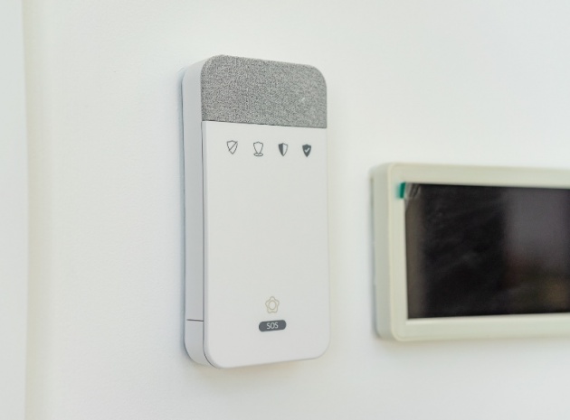 Återförsäljning - Villa - Los Balcones