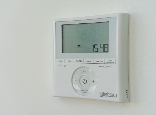 Återförsäljning - Villa - Los Balcones