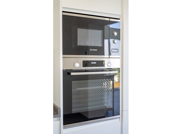 Återförsäljning - Villa - Los Balcones