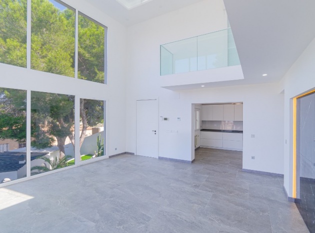 Återförsäljning - Villa - Los Balcones