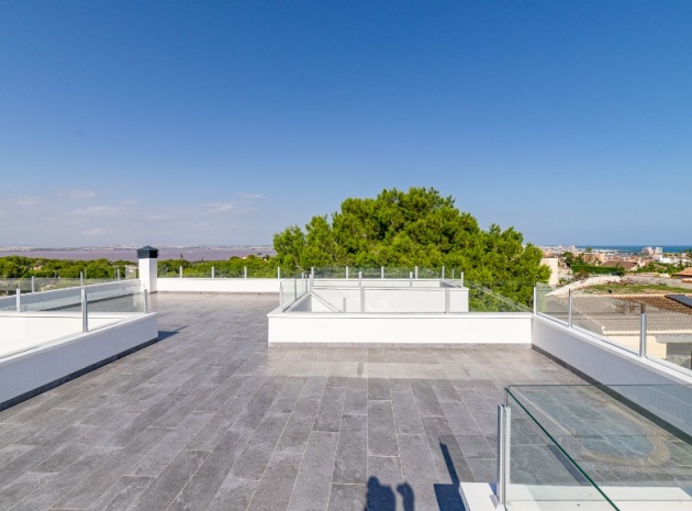 Återförsäljning - Villa - Los Balcones